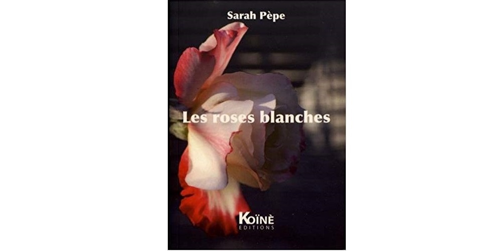 You are currently viewing Théâtre & psychanalyse : les roses blanches de Sarah Pèpe