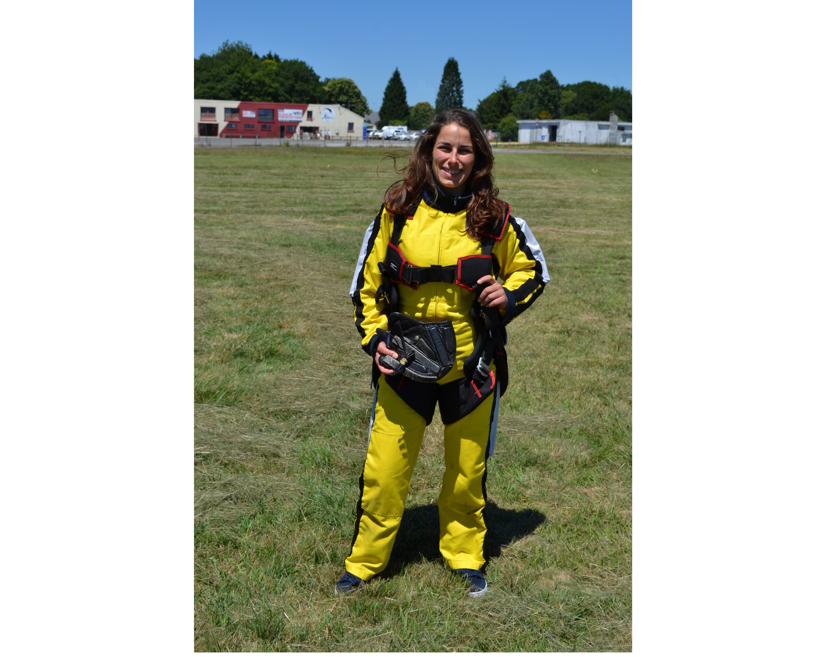 You are currently viewing Anaëlle Le Blévec : le handicap, « un merveilleux malheur. »
