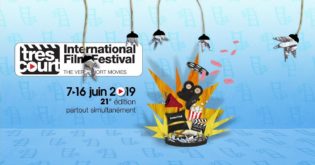 Lire la suite à propos de l’article Perrine Duffourcq : «Nous sommes fièr.es que le Très Court International Film Festival ait lancé la compétition Paroles de Femmes»