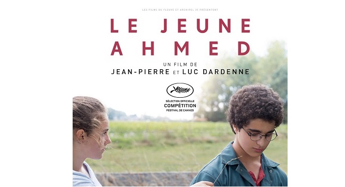You are currently viewing Le jeune Ahmed  des frères Dardenne : le rapport aux femmes d’un jeune musulman radicalisé