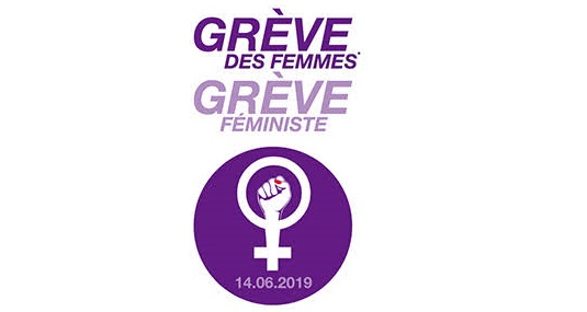 You are currently viewing Kaya Pawlowska: « A Genève, les cloches des églises sonneront à 15h24, l’heure à laquelle nous travaillons gratuitement »