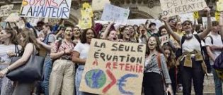 Lire la suite à propos de l’article Contribution pour une transition écologique, sociale et féministe