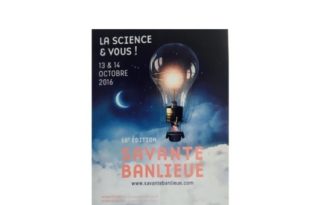 Lire la suite à propos de l’article Un exemple d’engagement citoyen quotidien : Martina Kost, habitante de La Courneuve