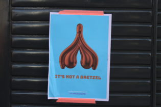 Lire la suite à propos de l’article Clitoris: le grand retour