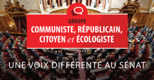 Lire la suite à propos de l’article Proposition de loi visant à allonger le délai légal de l’IVG par le groupe CRCE