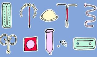 Lire la suite à propos de l’article La contraception, encore une affaire de femmes