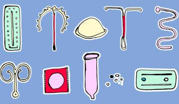 You are currently viewing La contraception, encore une affaire de femmes