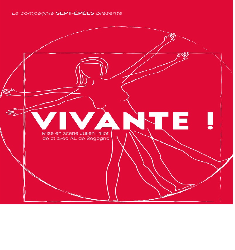 You are currently viewing Anne-Louise de Ségogne est «Vivante !»