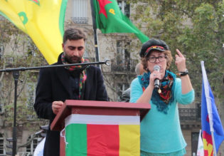 Lire la suite à propos de l’article Le Rojava, un modèle de démocratie féministe attaqué par la Turquie
