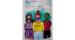 Lire la suite à propos de l’article L’École Populaire Féministe, une association équatorienne engagée dans l’éducation et l’émancipation des femmes