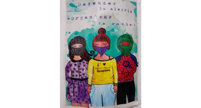 You are currently viewing L’École Populaire Féministe, une association équatorienne engagée dans l’éducation et l’émancipation des femmes