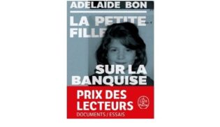 Lire la suite à propos de l’article Adélaide Bon : La petite fille sur la banquise