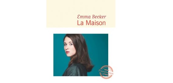 You are currently viewing Emma Becker : La Maison, la fascination des médias français