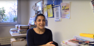 Lire la suite à propos de l’article Nayla Ajaltouni : « Dans l’industrie du textile, les femmes sont très fortement touchées par les violations des droits fondamentaux au travail »