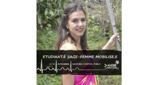Lire la suite à propos de l’article Clémence : « Peu de femmes savent que les sages-femmes font du suivi-gynécologique »