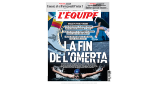 Lire la suite à propos de l’article Violences sexuelles: M. Schiappa salue les sportives qui témoignent