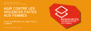 Lire la suite à propos de l’article #StopViolencesSexistesetSexuelles      auTravail