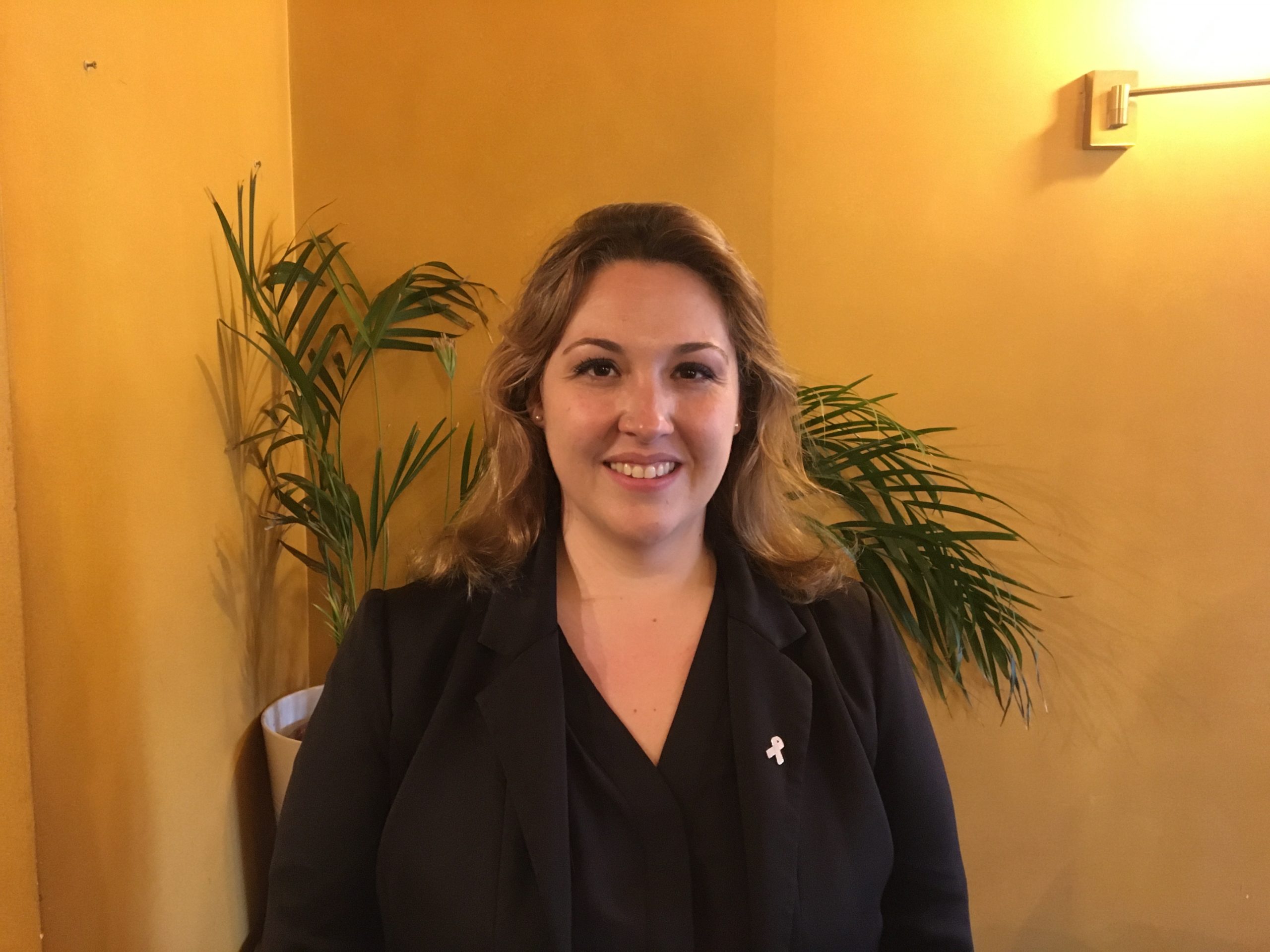You are currently viewing Hélène Bidard : « La transition féministe de Paris est aussi une transition budgétaire »