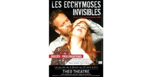 Lire la suite à propos de l’article Les ecchymoses invisibles de Djamel Saïbi