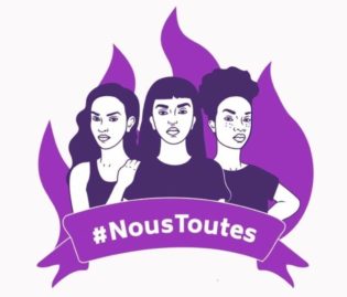 Lire la suite à propos de l’article #NousToutes : Contre-cérémonie des Césars 2020