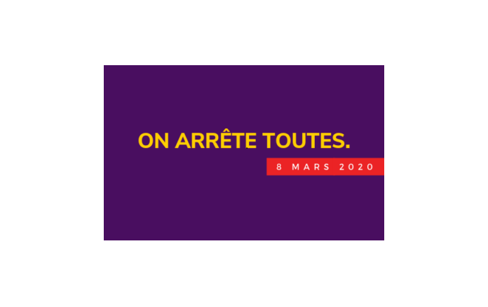 You are currently viewing C’était le 8 mars