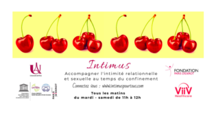 Lire la suite à propos de l’article L’UNESCO vous accompagne dans votre intimité relationnelle et sexuelle pendant le confinement
