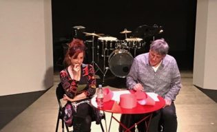 Lire la suite à propos de l’article «Les folles de la Salpêtrière & leurs sœurs» : un point de vue psychanalytique 2/2