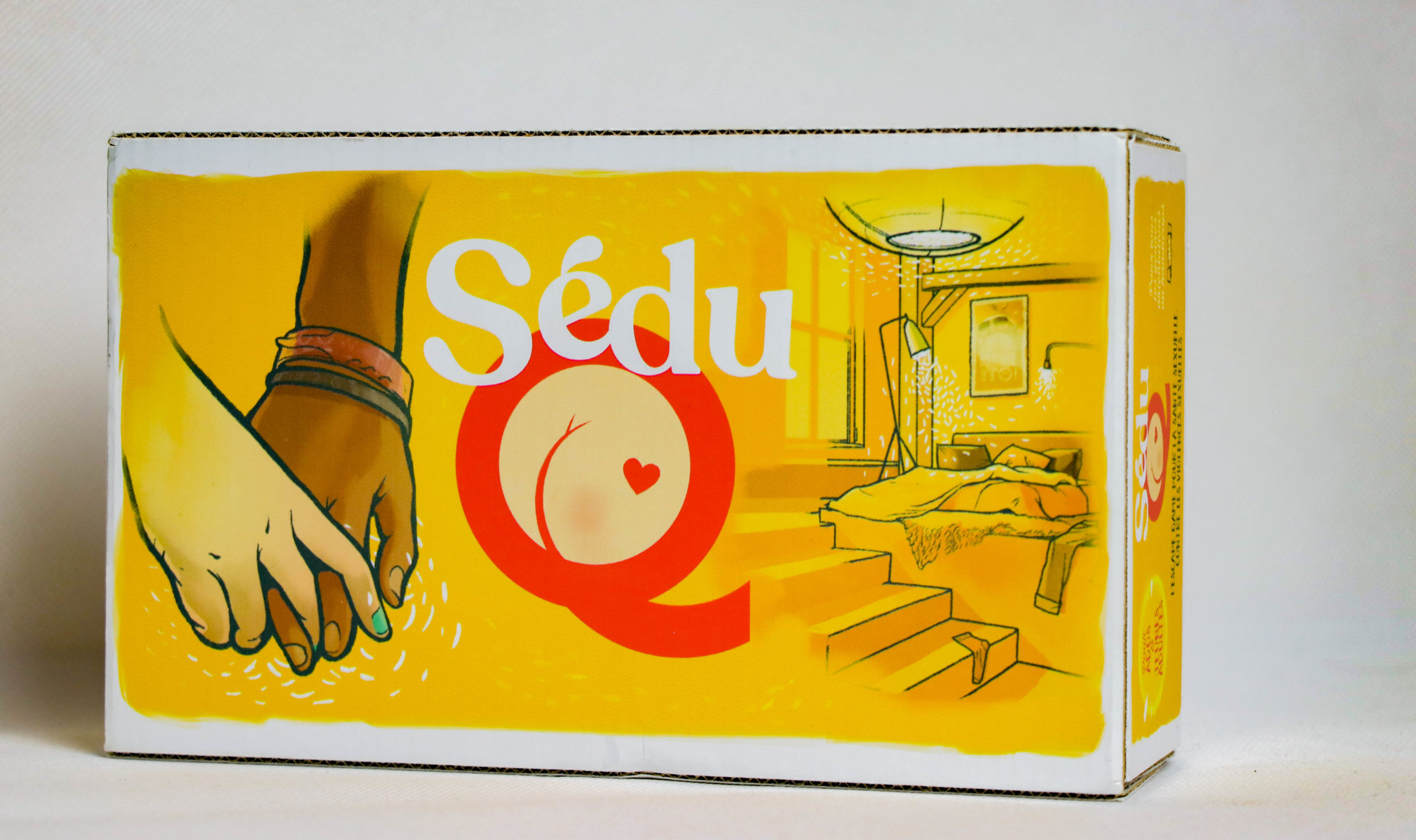 Lire la suite à propos de l’article SéduQ, le jeu qui révolutionne l’éducation à la sexualité