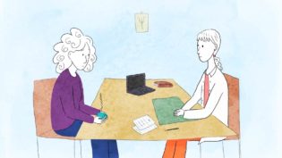 Lire la suite à propos de l’article Libres Terres des Femmes, comment passer de la maltraitance à la bientraitance