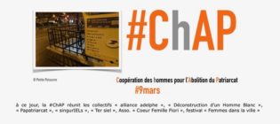 Lire la suite à propos de l’article Didier Charuel : « Les hommes doivent s’attaquer eux-mêmes à la déconstruction de leurs privilèges »