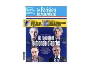 Lire la suite à propos de l’article Médias : en période de crise, les femmes plus que jamais à la trappe ?