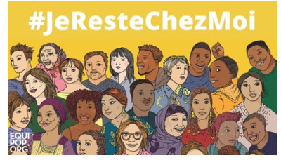Lire la suite à propos de l’article Report du Forum Génération Égalité: les associations françaises réagissent