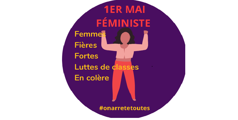 Lire la suite à propos de l’article 1er mai féministe