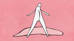 Lire la suite à propos de l’article Le clitoris, par Lori Malépart-Traversy