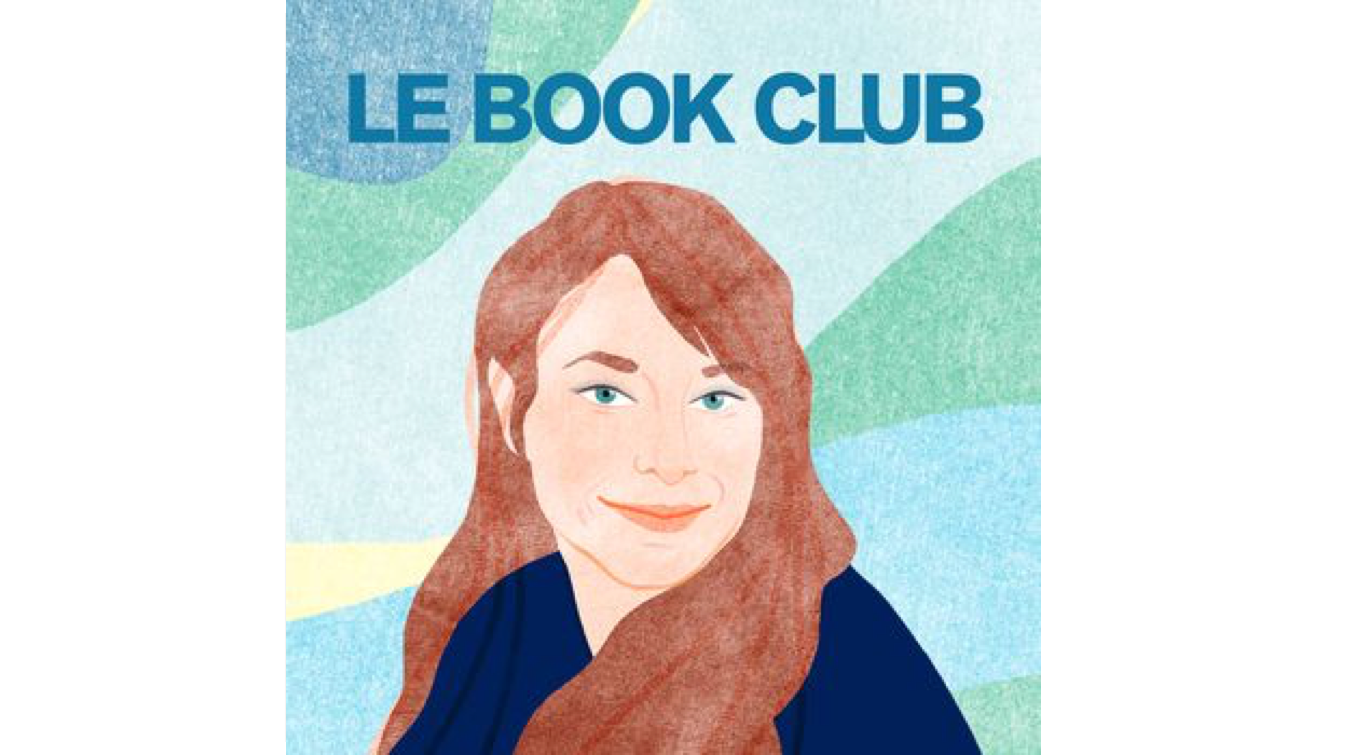 Lire la suite à propos de l’article Le Book Club