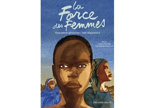 You are currently viewing La Force des Femmes