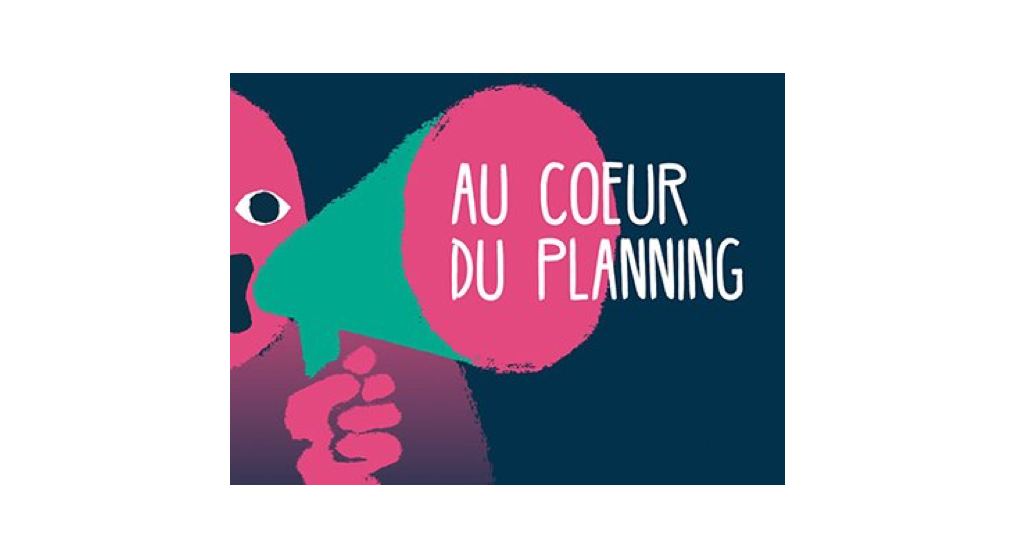 Lire la suite à propos de l’article Au coeur du planning