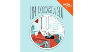 Lire la suite à propos de l’article Un podcast à soi