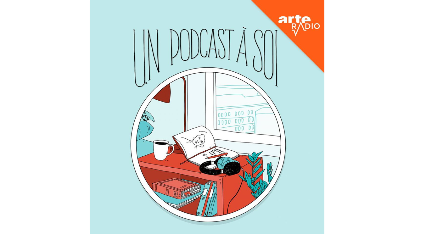 Lire la suite à propos de l’article Un podcast à soi