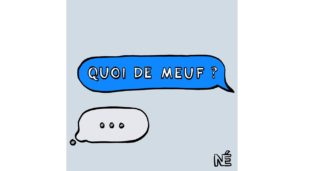 Lire la suite à propos de l’article Quoi de meuf ?