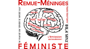 Lire la suite à propos de l’article Remue-méninges féministe – Anne Lorient : Son parcours d’ex SDF