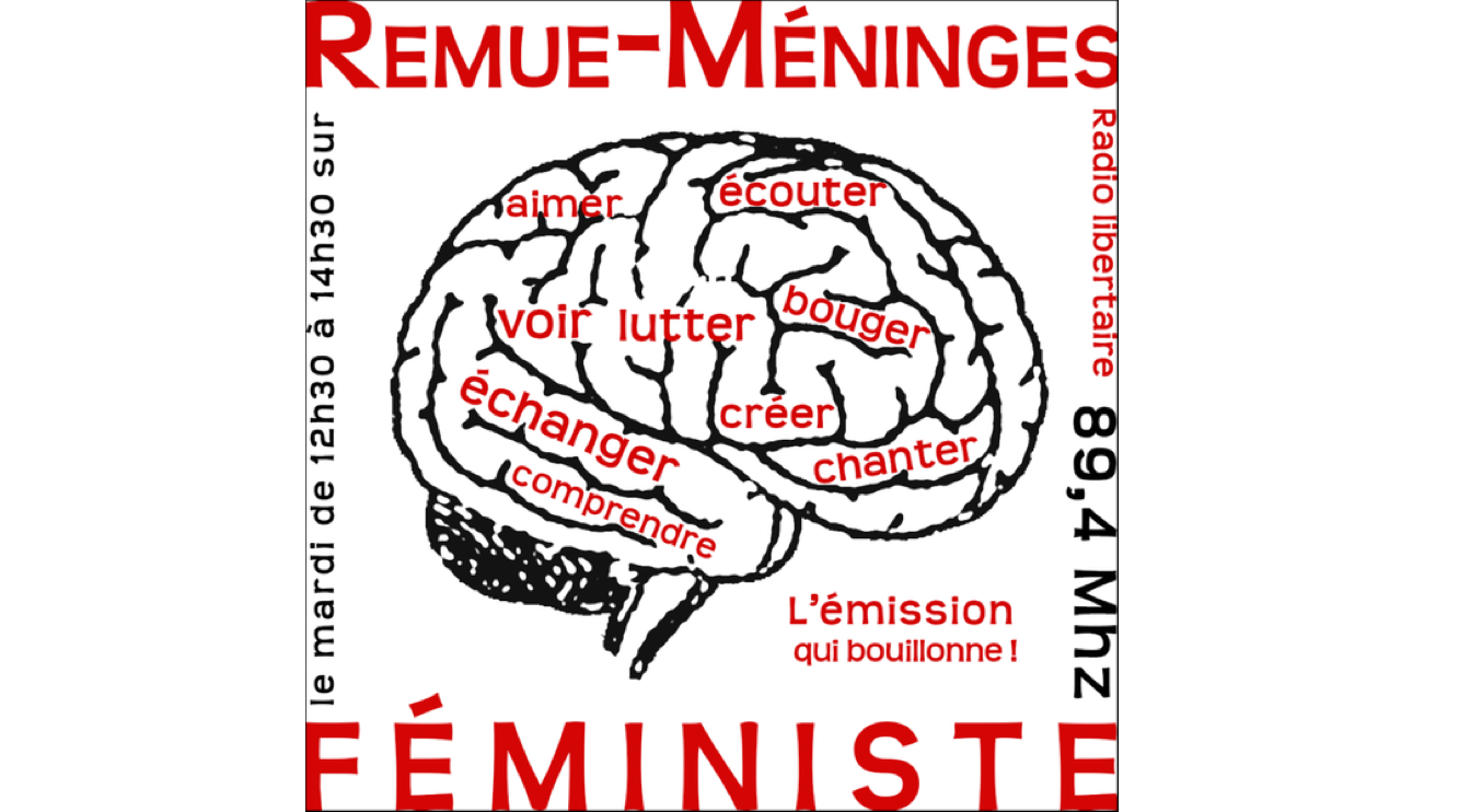 Remue-méninges féministe