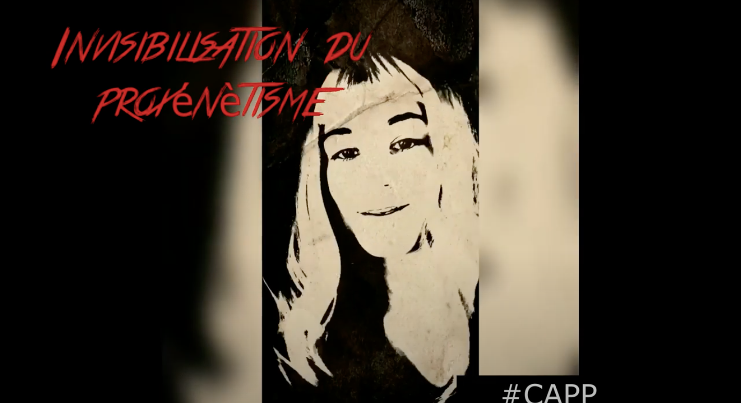 You are currently viewing C’est quoi le « TRAVAIL DU SEXE » ?