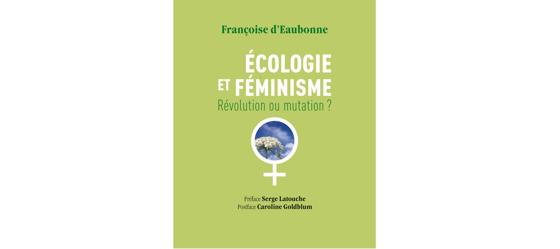 You are currently viewing Ecoféminisme : quand les femmes s’engagent pour l’environnement