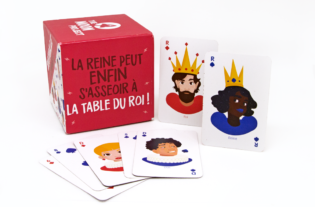 Lire la suite à propos de l’article L’égalité se joue pendant l’enfance