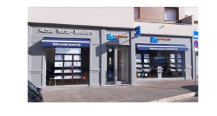 Lire la suite à propos de l’article Katia Houga a créé sa propre marque immobilière :  My Property