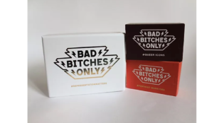 Lire la suite à propos de l’article Le jeu Bad Bitches Only en format digital : pour un été féministe malgré la distanciation sociale !