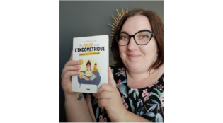 Lire la suite à propos de l’article Fanny Robin : En Coloc avec l’endométriose