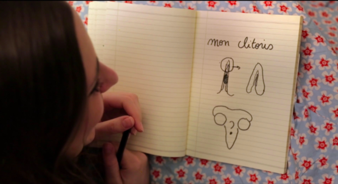 You are currently viewing Mon nom est clitoris 