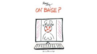 Lire la suite à propos de l’article Catherine Beaunez : « Avec mes dessins, je suis là pour faire bouger des repères »